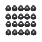 20 x Upper Lower A-Arm Short Bushings for Kawasaki Teryx 750 4X4 (2008-2013)