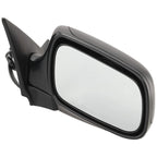 Set of 2 Mirrors for Subaru Impreza (Driver & Passenger Side)