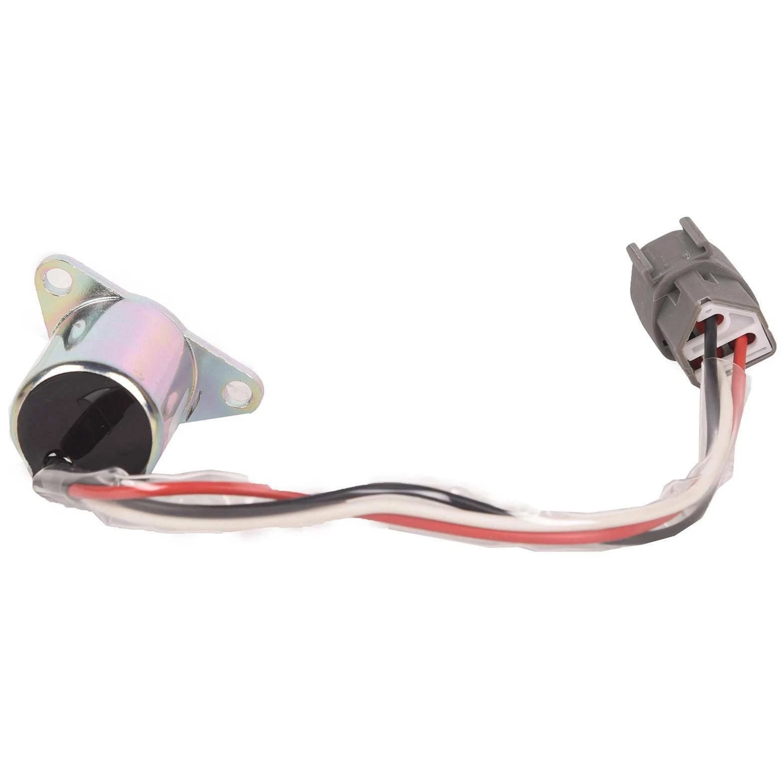 Fuel Shut Off Solenoid for Yanmar John Deere Tractor