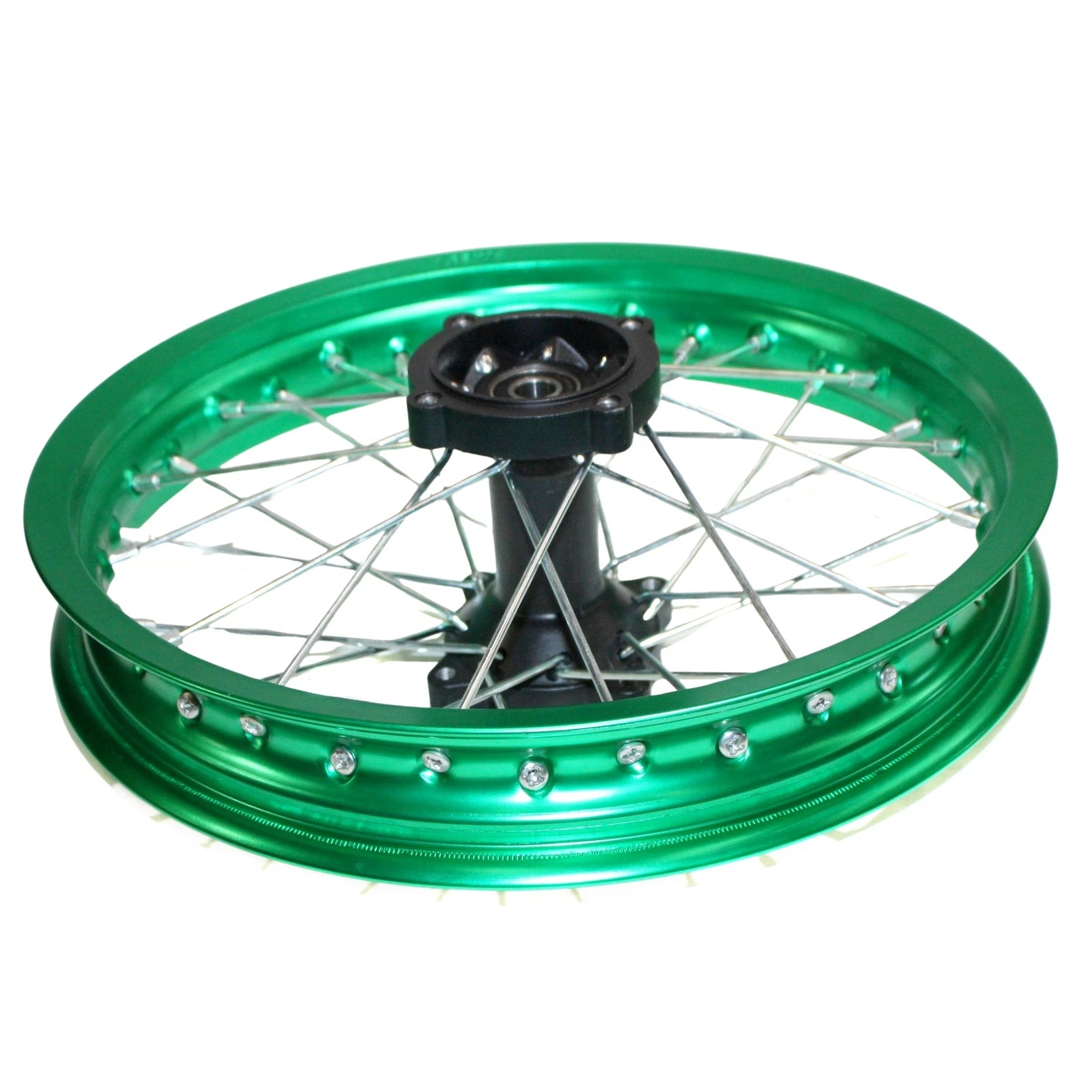 14" Alloy Rear Wheel Rim for PIT PRO Bigfoot Dirt Bike (90/100)