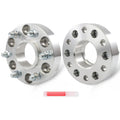 1.5" Hub Centric Wheel Adapters for Chevy Blazer GMC C2500 (1992–1994)
