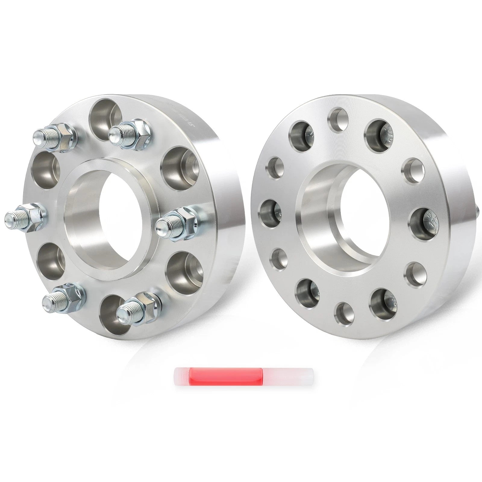 1.5" Hub Centric Wheel Adapters for Chevy Blazer GMC C2500 (1992–1994)