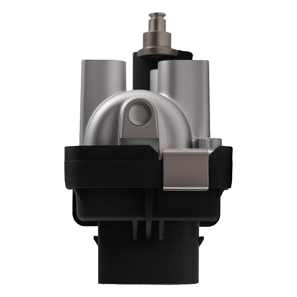 Turbo Electric Actuator for VW Porsche Audi Touareg 3.0 TDI (2007–2018)