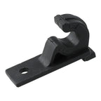 Front Swivel Plate for Fiat Ducato