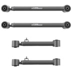 Adjustable Rear Control Arms 0-6" for Ram 1500 (2009–2018)