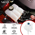 Coolant Recovery Reservoir for ProMaster 1500 2500 3500 (2014–2021) 603-832 52014880AA