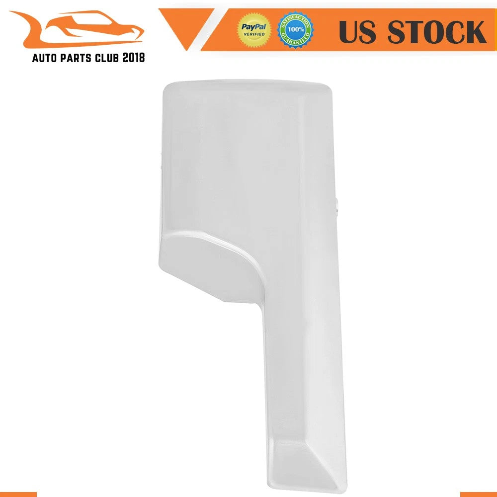Chrome Door Handle for Ford Expedition Navigator (2007–2013)