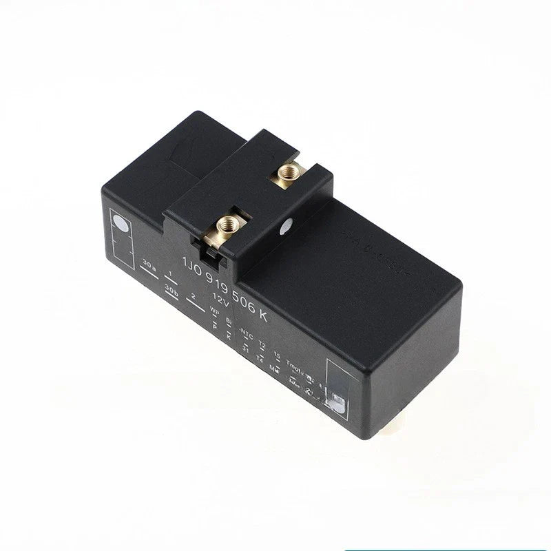 Radiator Cooling Fan Control Module for Beetle/Jetta/Golf/Audi TT (1999–2006)
