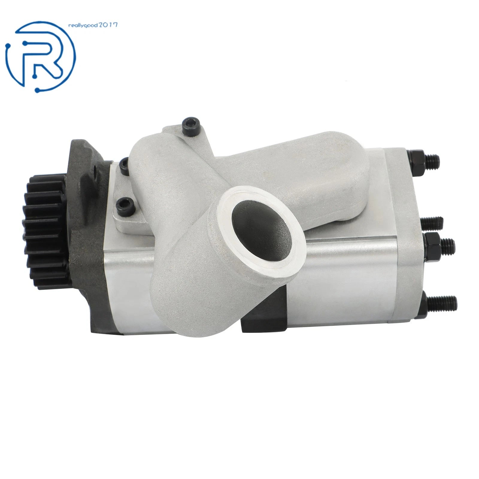 Hydraulic Pump for John Deere 5075E 5075M 5103 5203 5303 
