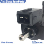 Turbo Boost Pressure Control Valve for Saab 9-3 9-5 (2003-2011)