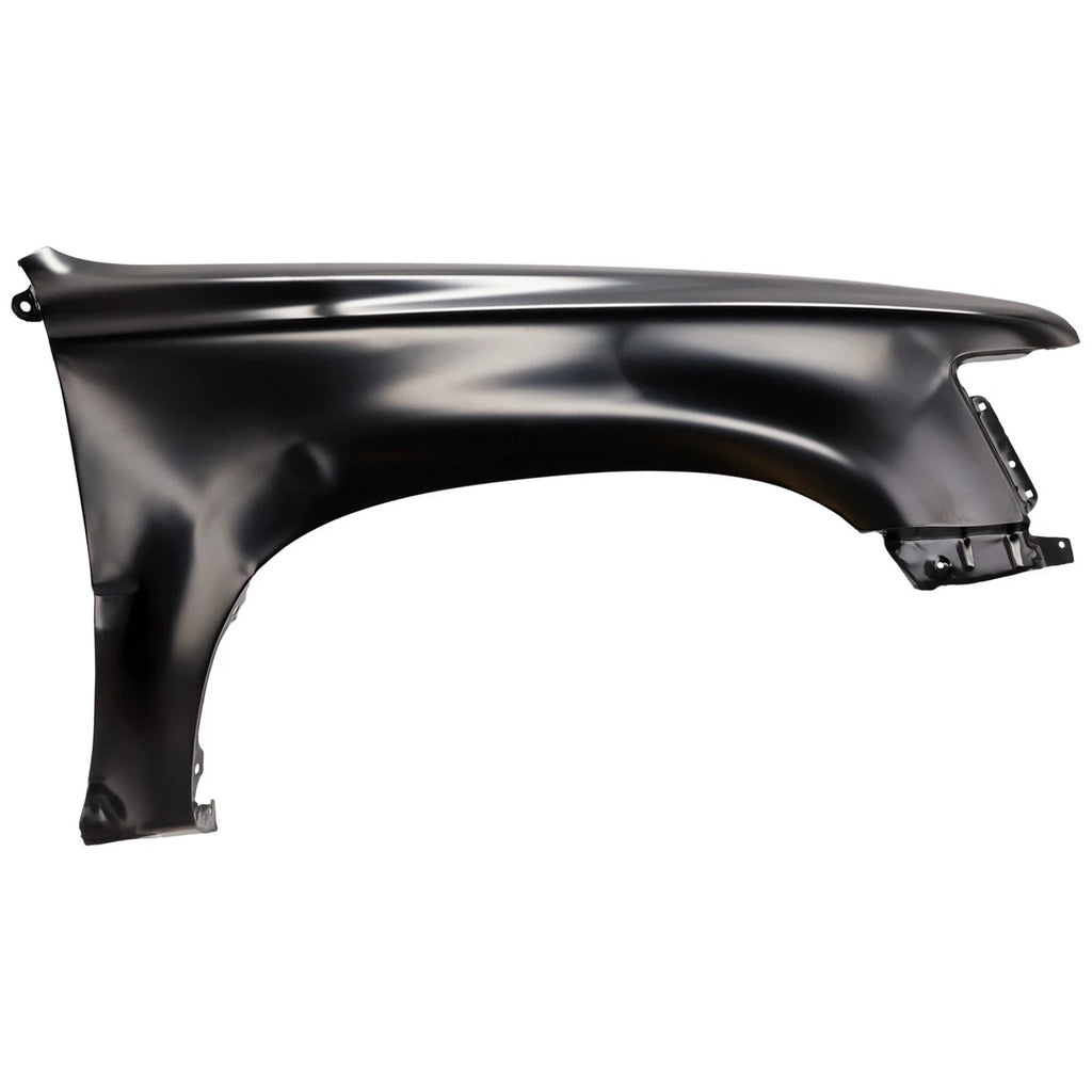 Fender for Toyota Pickup (1989–1995) Front Passenger Side 4WD