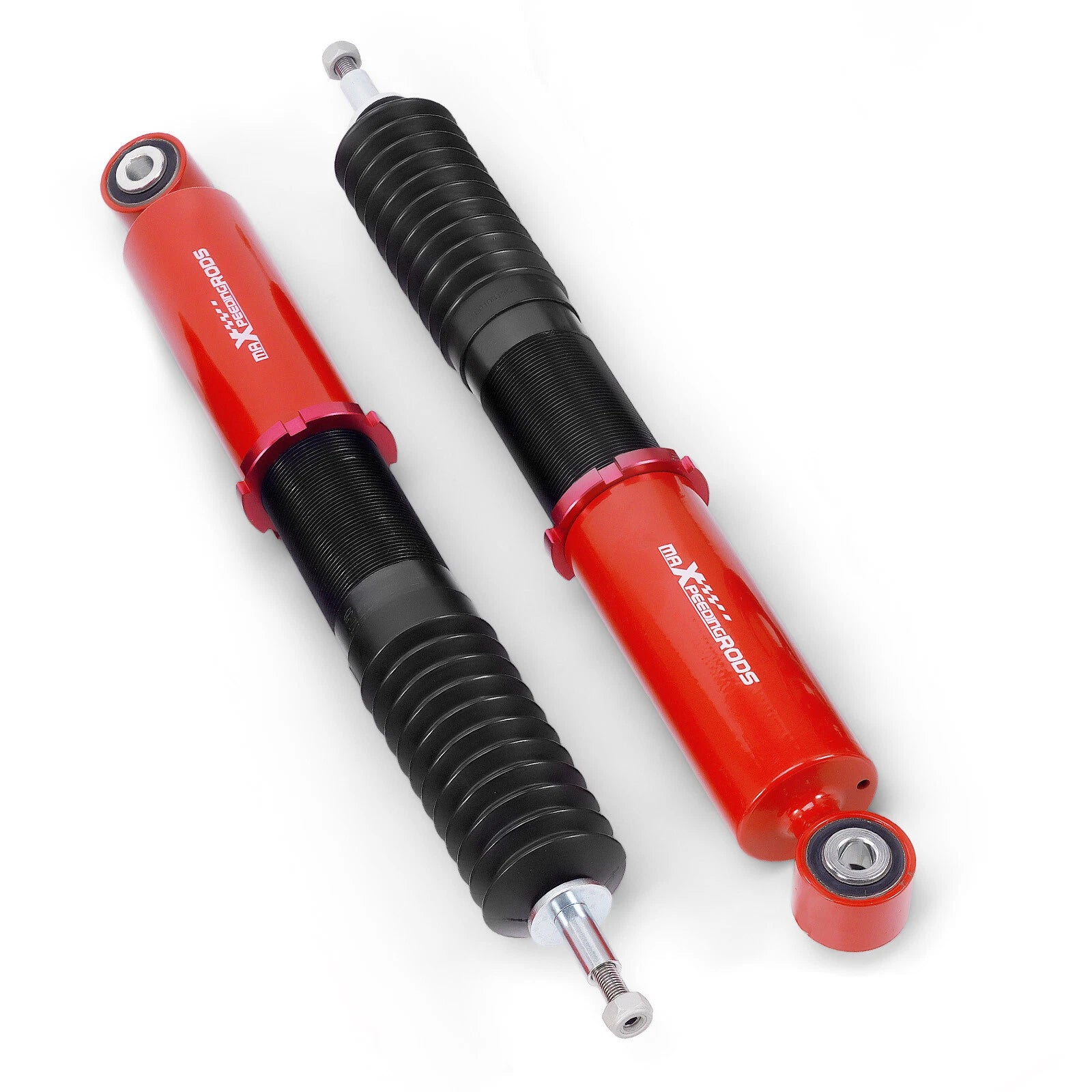 Adjustable Coilovers Kit for Honda Civic Hatchback (2017-2021)