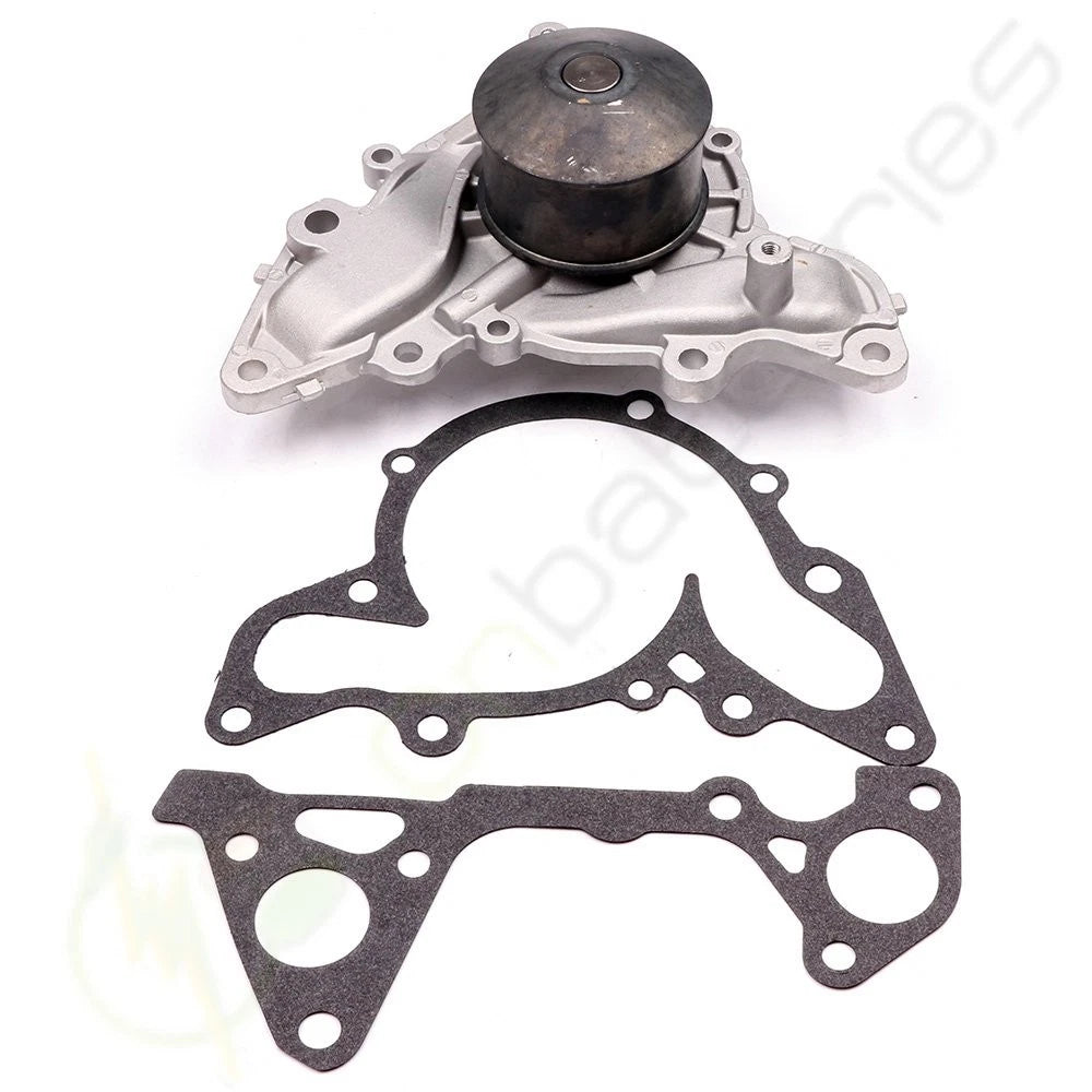 Timing Belt Kit & Water Pump for Mitsubishi Eclipse GT (2000–2005)