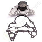 Timing Belt Kit & Water Pump for Mitsubishi Eclipse GT (2000–2005)