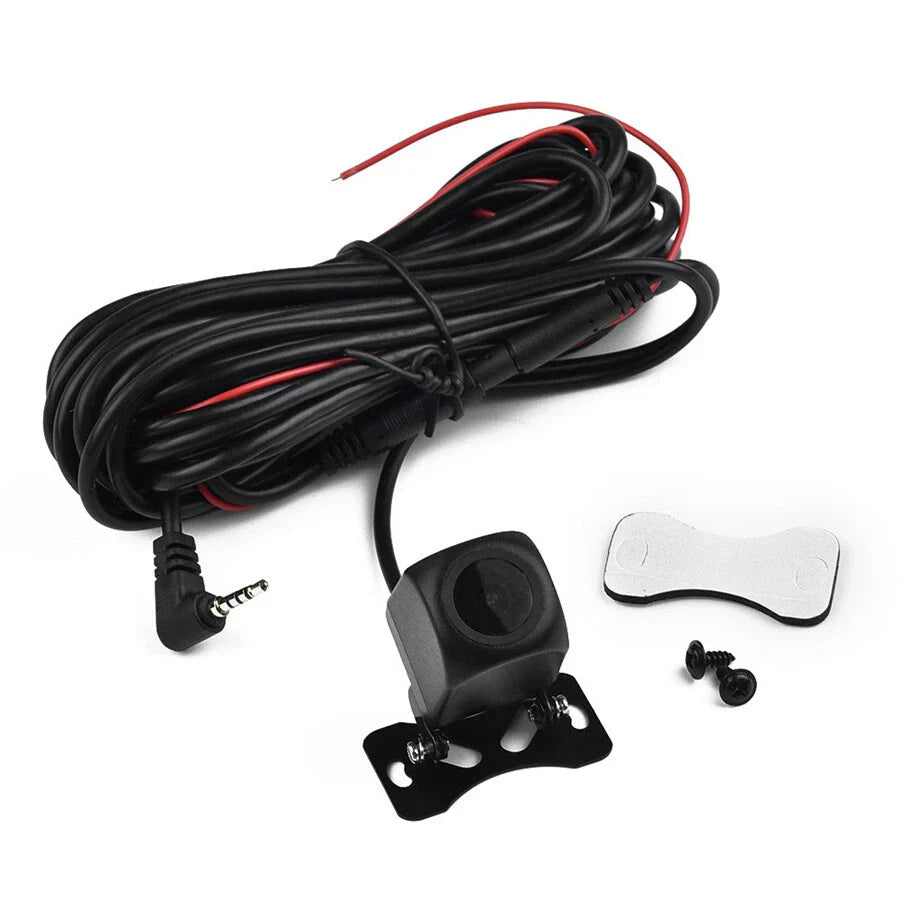 720p Rear View Camera for Car DVR Mirror Dash Cam (No Year Specified)