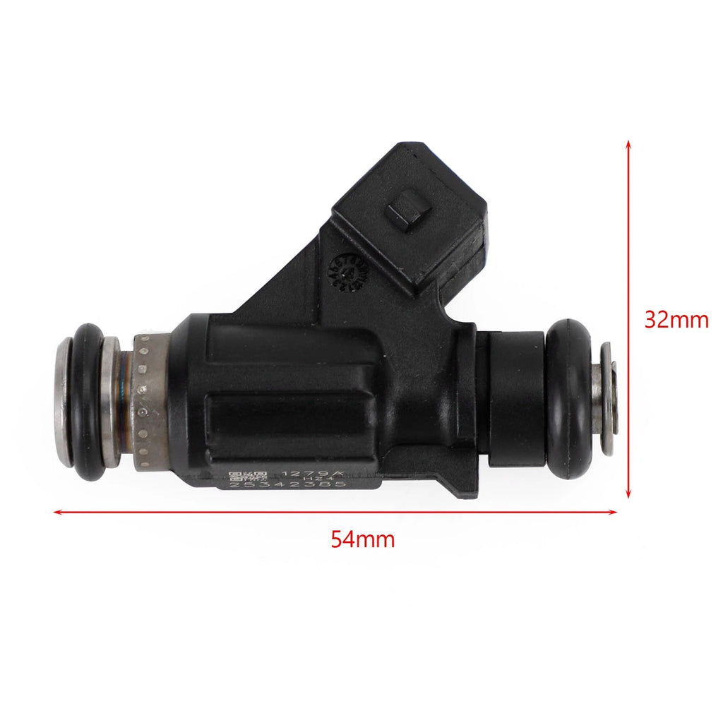 Fuel Injector 25342385 for Mercury Marine EFI 4 Stroke 30-60 HP