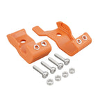 Front Fork Shoe Guards for KTM 125 SX EXC 250 300 XCW (2003–2015)