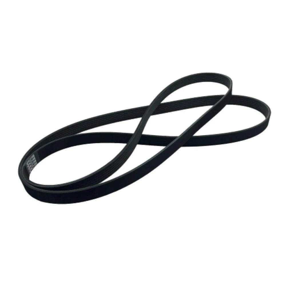 Power Steering Drive Belt 3582696 for Volvo Penta D4 D6 (2003–2023)