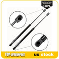 2X Front Hood Lift Supports for Hyundai Santa Fe (2007–2012)
