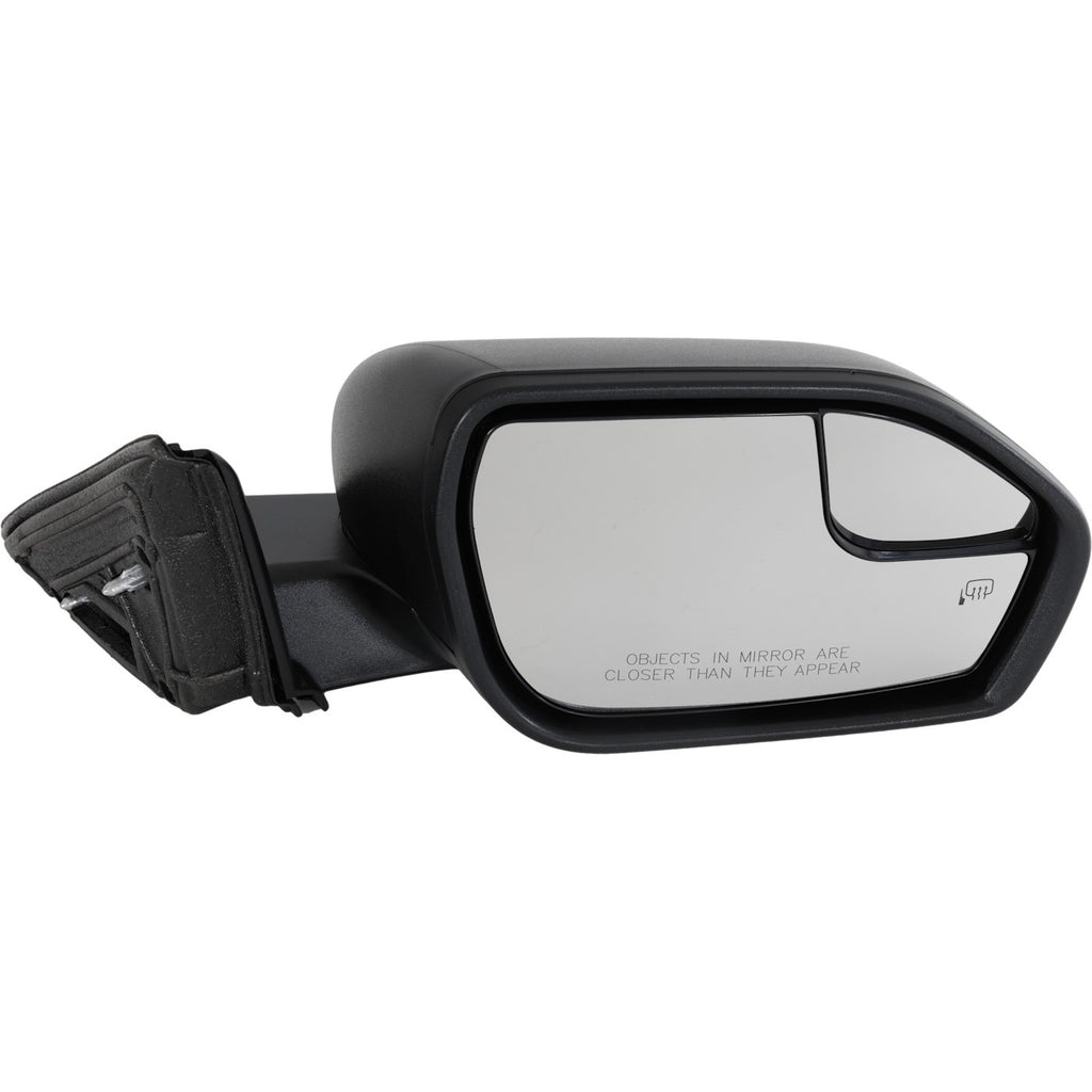 Heated Right Side Mirror for Ford Police Interceptor Utility