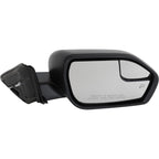 Heated Right Side Mirror for Ford Police Interceptor Utility
