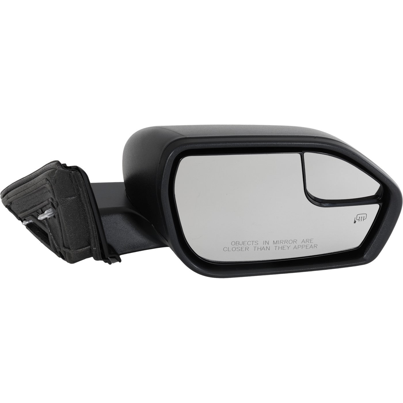Heated Right Side Mirror for Ford Police Interceptor Utility