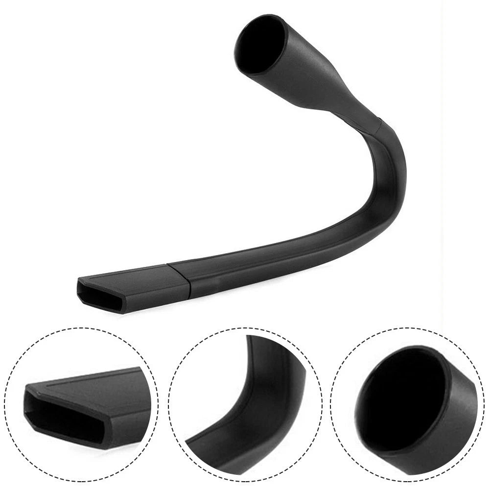Extension Crevice Tool for Vacuum Cleaner Accessories (Universal Fit)