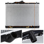 OE Style Aluminum Core Cooling Radiator for Acura Legend (1991–1995) DPI-1278