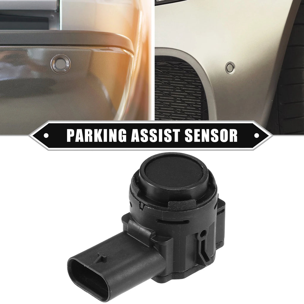 Reverse Parking Assist Sensor NO. 84510253 for Chevrolet Blazer Silverado (2019–2022)
