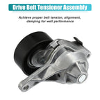 Belt Tensioner Pulley Assembly for Suzuki SX4 Grand Vitara (2006–2014) 1754054L00