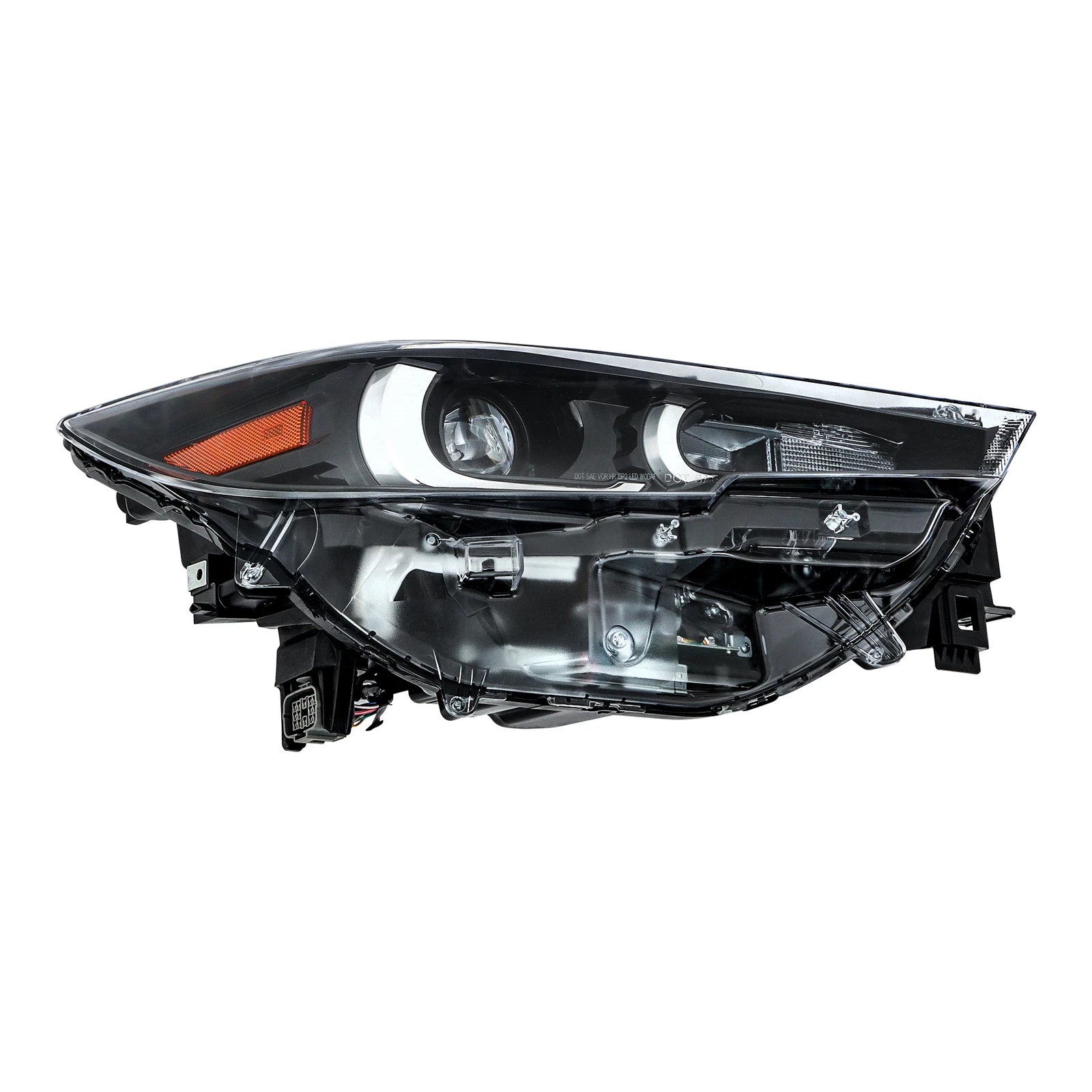 Full LED Right Side Headlight for Mazda CX-5 (2022-2024)