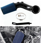 Cold Air Intake Kit w/Filter for Dodge Ram 3500 6.7L Cummins (2007.5–2012)