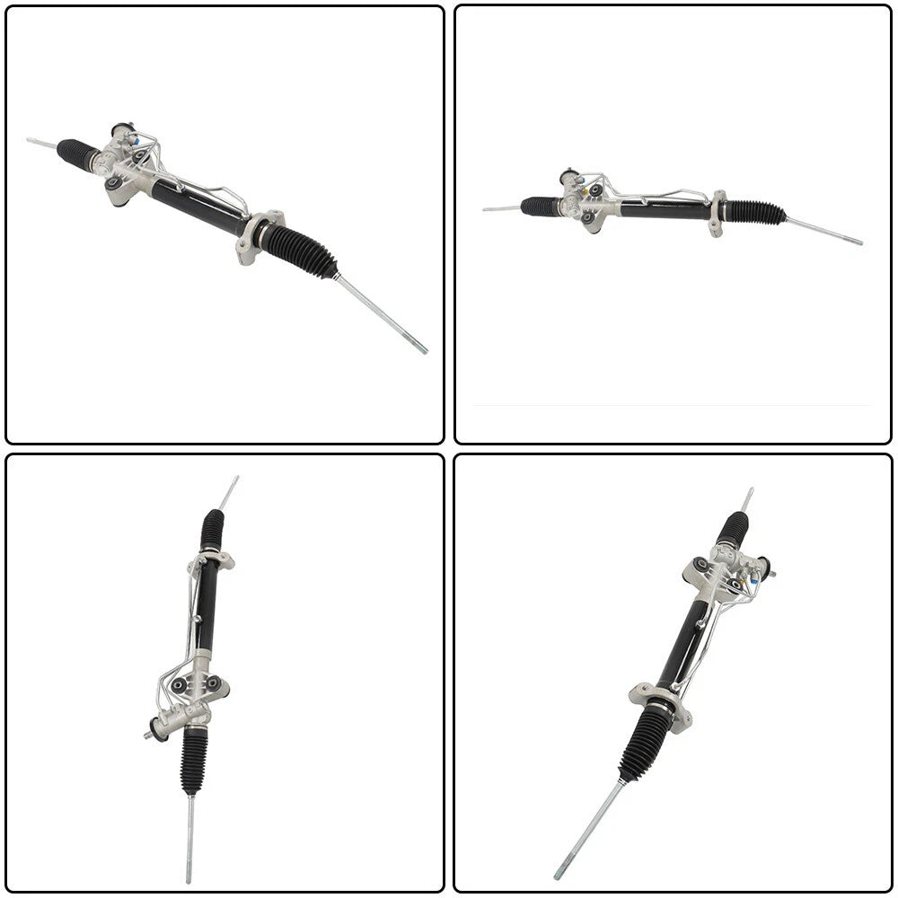 Power Steering Rack & Pinion Assembly for Chevrolet Express GMC (2003-2014)