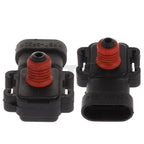 2X MAP Pressure Sensor for Buick LaCrosse 3.8L V6 (2005–2006) 4921322 2897333