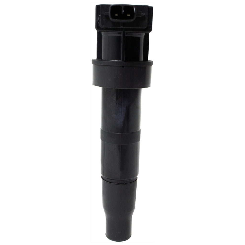 Ignition Coil Set of 4 for Hyundai Santa Fe XL (2013–2019)