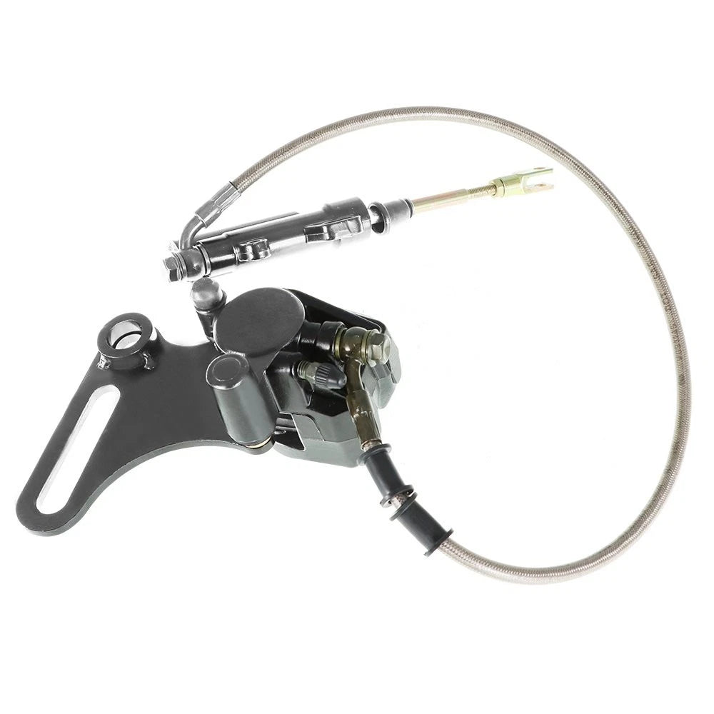 15mm Rear Brake Caliper Master Cylinder for Apollo SSR 150cc 125cc