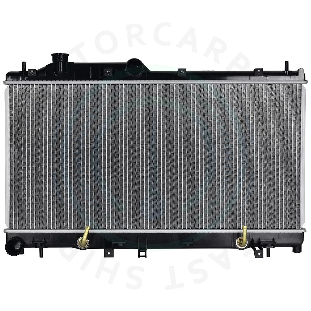 Cooling Kit for Subaru Impreza XV Crosstrek (2008–2016)