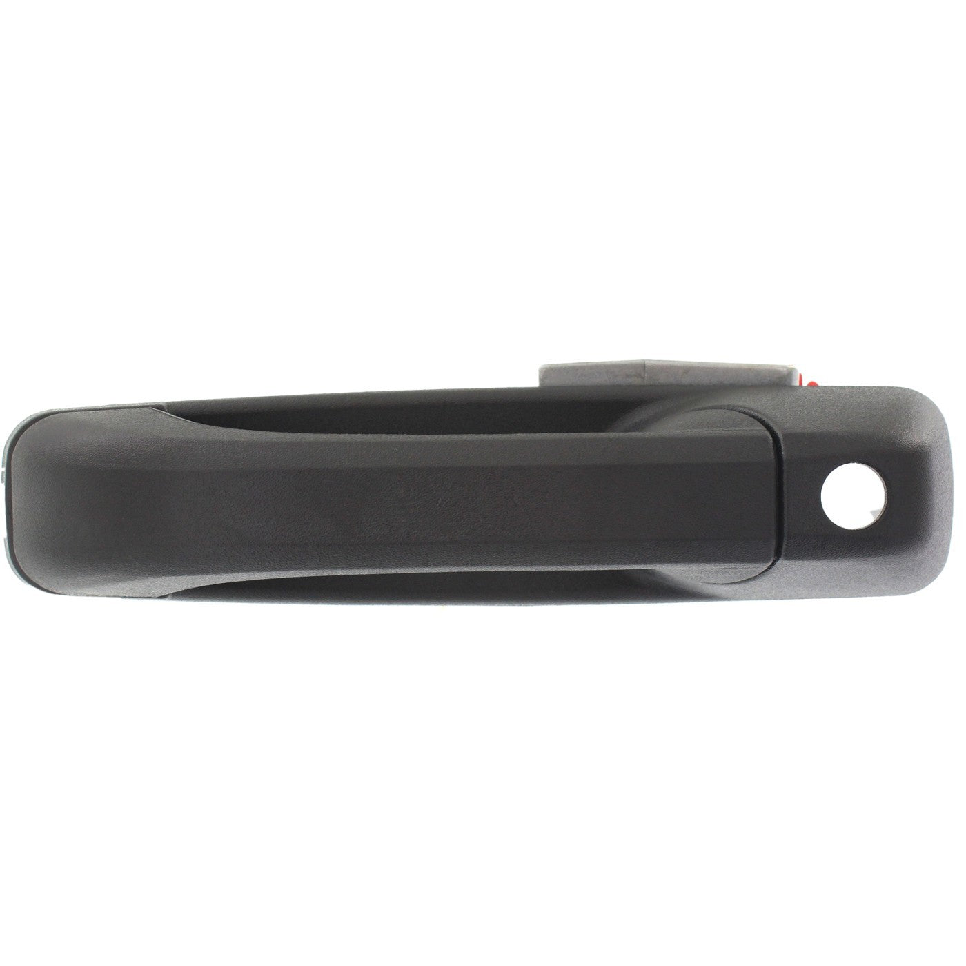 Front Left Outer Door Handle for Ram 1500 (2011–2017) Black