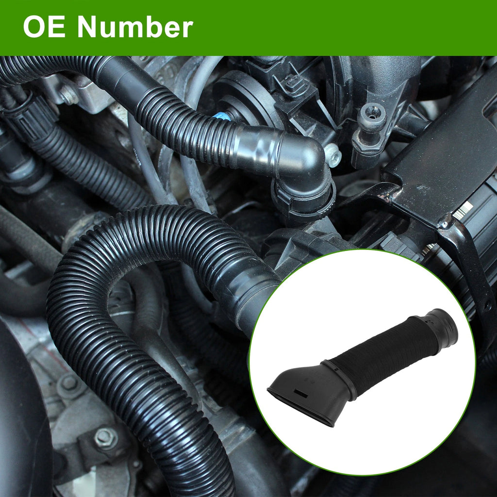 Car Air Duct Hose for Mercedes-Benz SLK R171 (2005–2011) 1 Pc