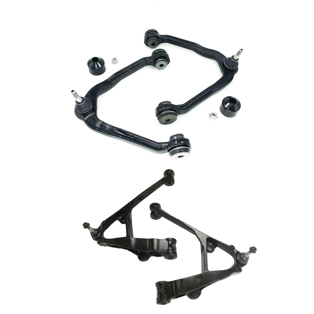 Front Upper & Lower Control Arm Ball Joint for Yukon Silverado Sierra 1500 (2007–2014)