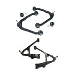Front Upper & Lower Control Arm Ball Joint for Yukon Silverado Sierra 1500 (2007–2014)
