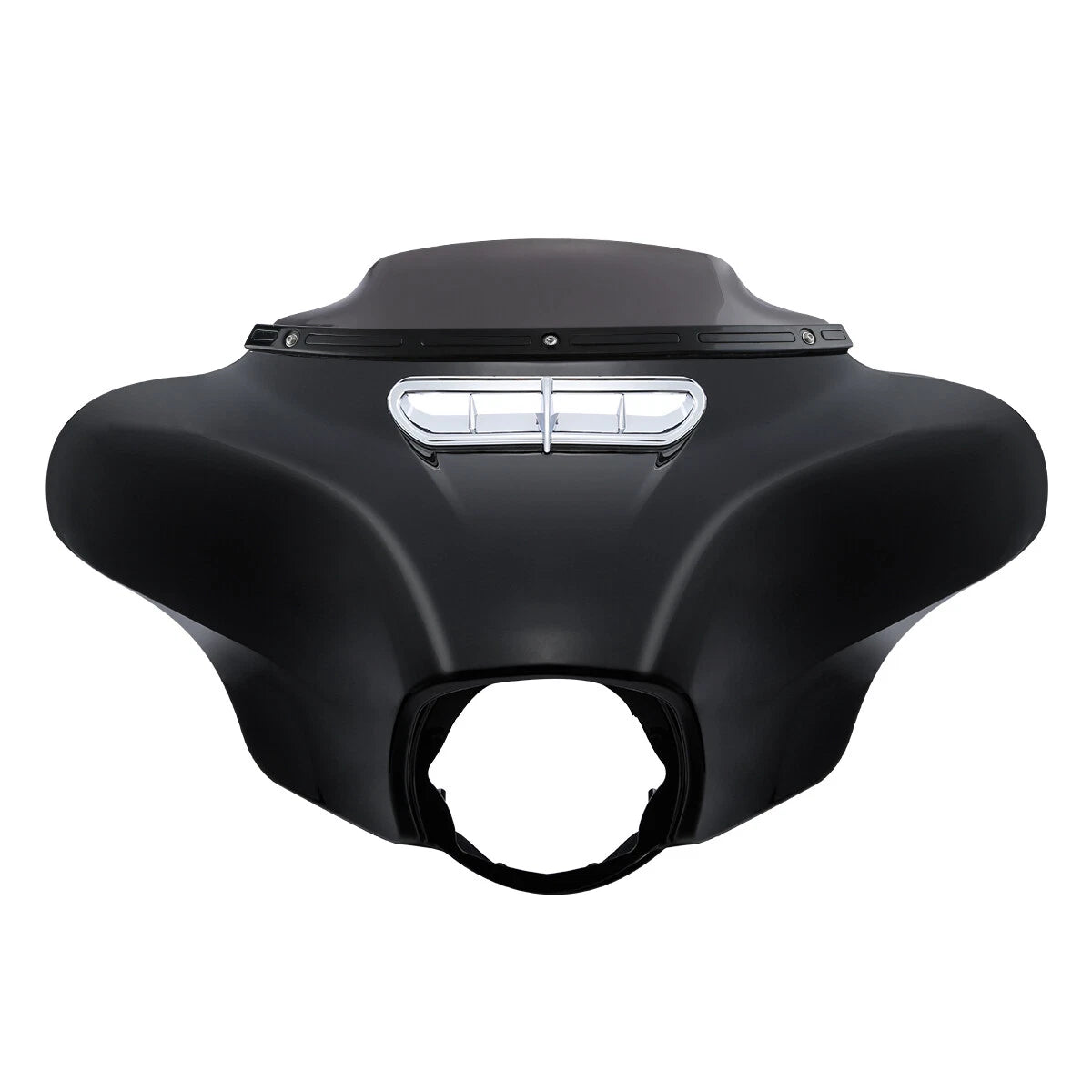 LED Trim Windshield for Harley Street Glide (2014–2023)