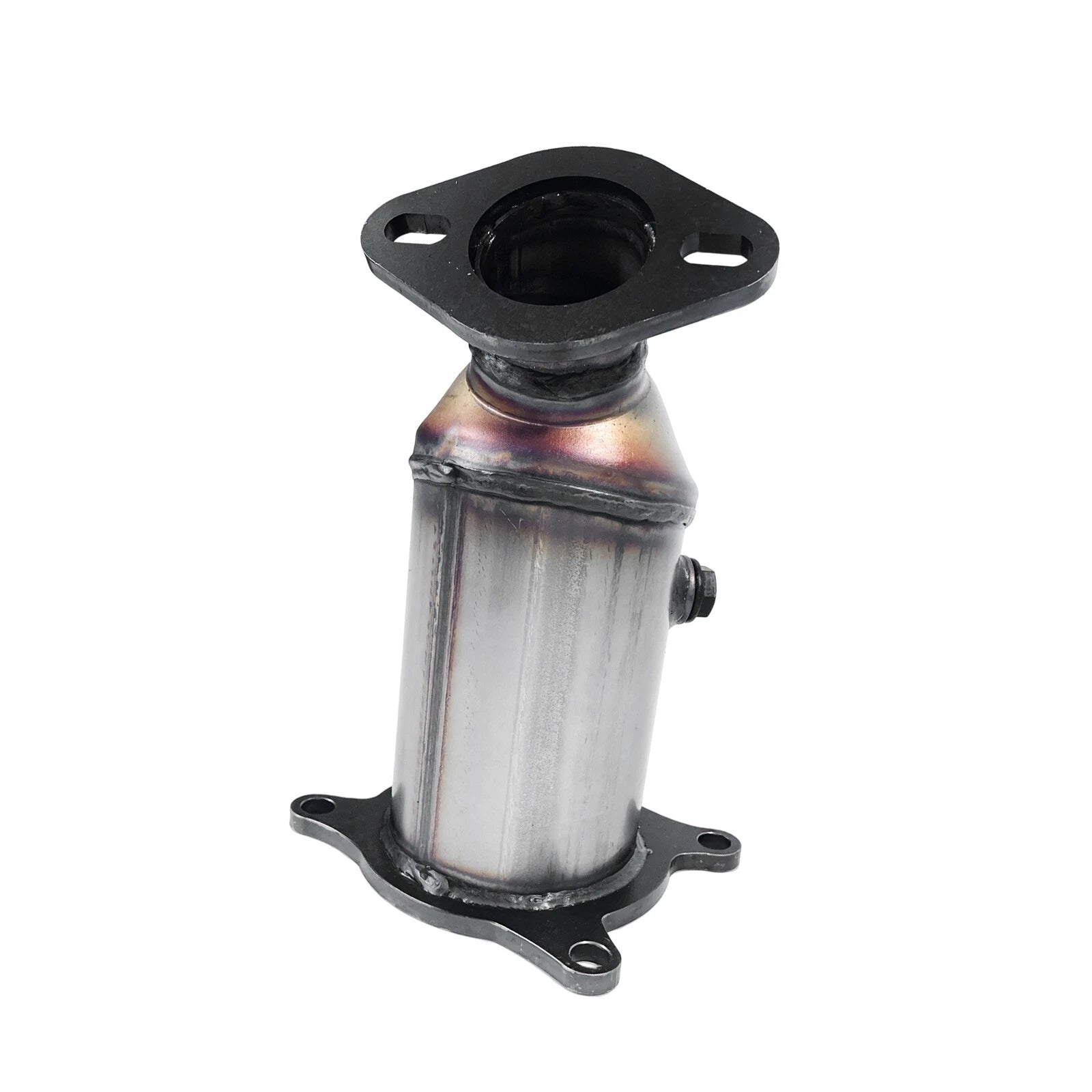 Catalytic Converter for Ford Edge Taurus (2007–2015), Lincoln MKZ, Mazda CX-9 Left