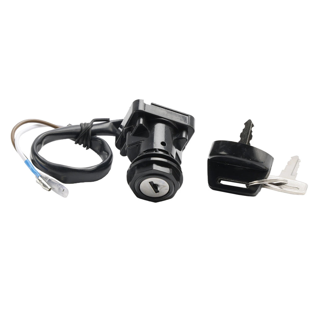 Ignition Key Switch for Kawasaki (27005-1159, 27005-1201, 27005-1132, 27005-1186)