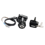 Ignition Key Switch for Kawasaki (27005-1159, 27005-1201, 27005-1132, 27005-1186)