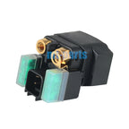 Starter Relay Solenoid for Suzuki UH125 (2002–2006), UH150 (2004–2006), UC125 (1999–2000)