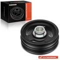 Harmonic Balancer for Cadillac CTS (2006–2007) and Chevrolet Corvette (2006–2007)