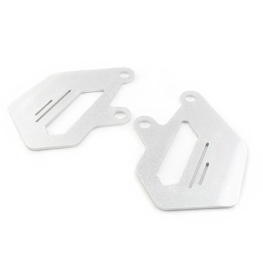 Aluminum Front Brake Caliper Cover for 2018-2019 BMW F750GS F850GS