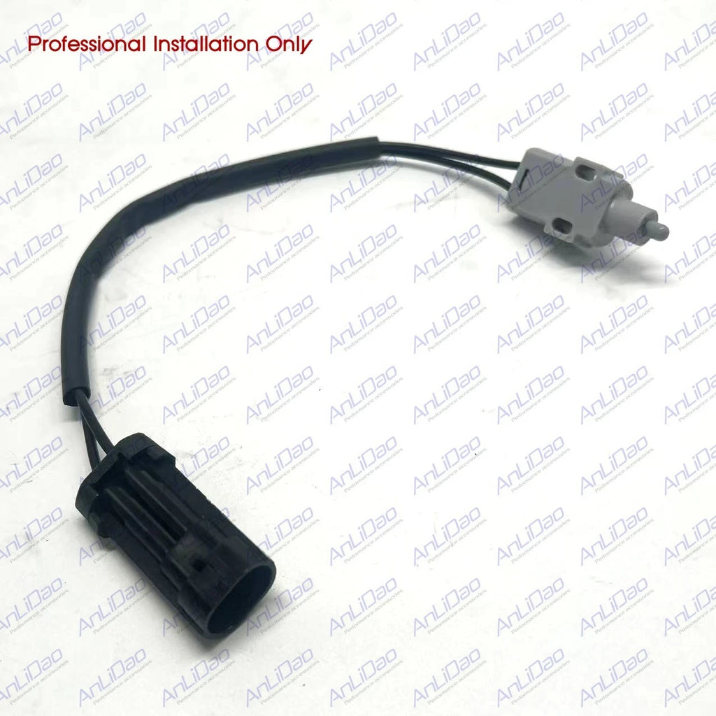 Neutral Switch Assembly for Mercury Fit Quicksilver (1987) 87-8M0207794
