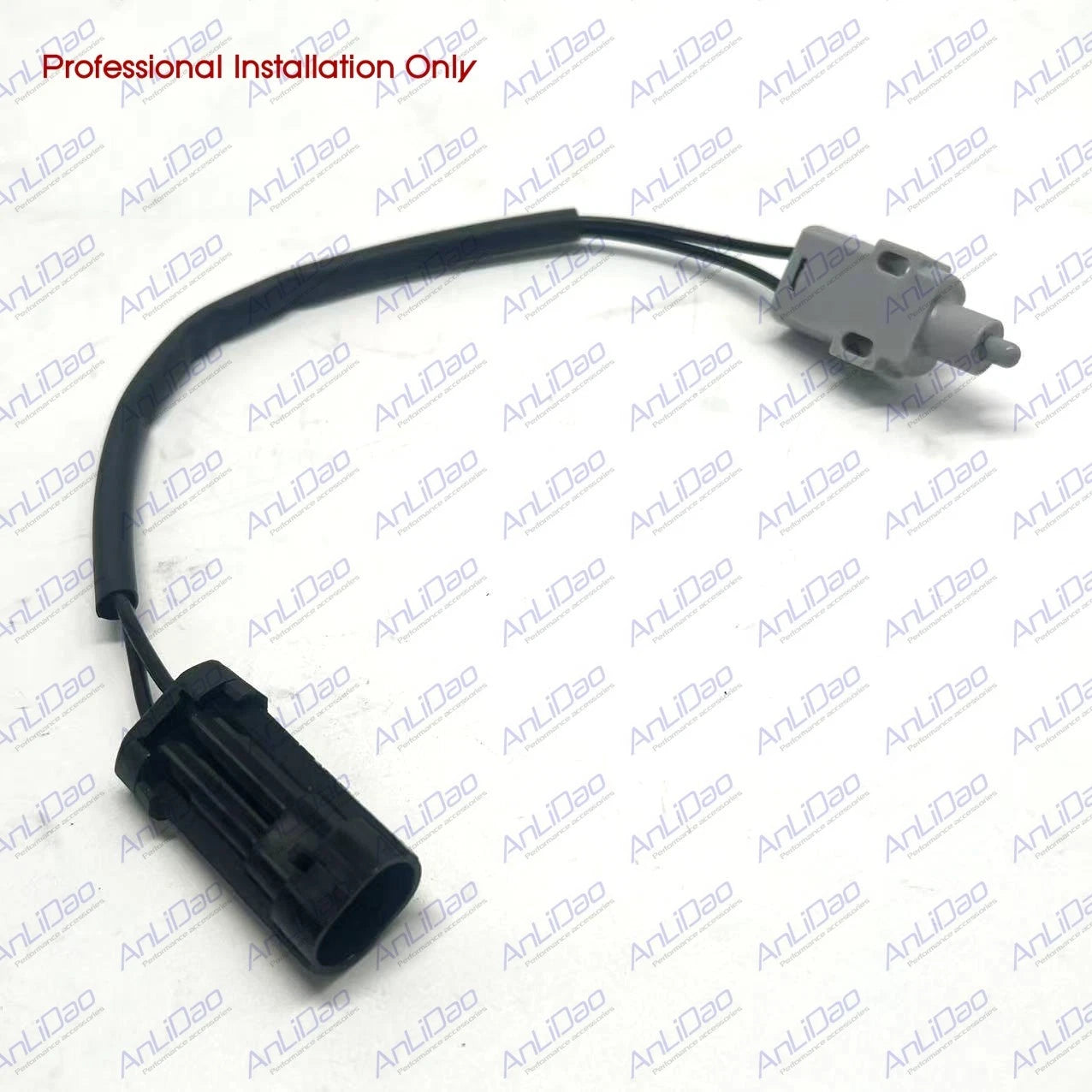 Neutral Switch Assembly for Mercury Fit Quicksilver (1987) 87-8M0207794